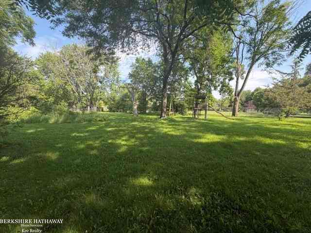 Vacant Land For Sale - 11827 Carney Street <br/> Warren, MI 48089