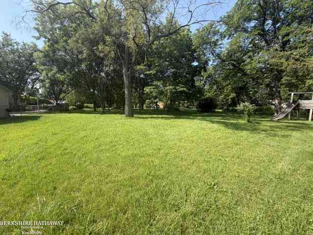 Vacant Land For Sale - 11849 Carney Street <br/> Warren, MI 48089