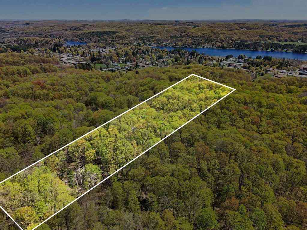 Vacant Land For Sale - PARCEL C Dawson Lane <br/> Antrim County, Central Lake, MI 49622