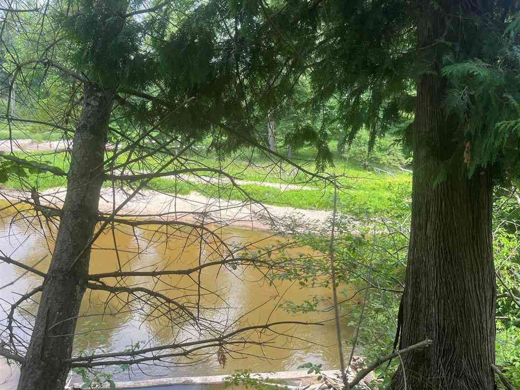Vacant Land For Sale - NKA Washington Road <br/> Omer, MI 48749