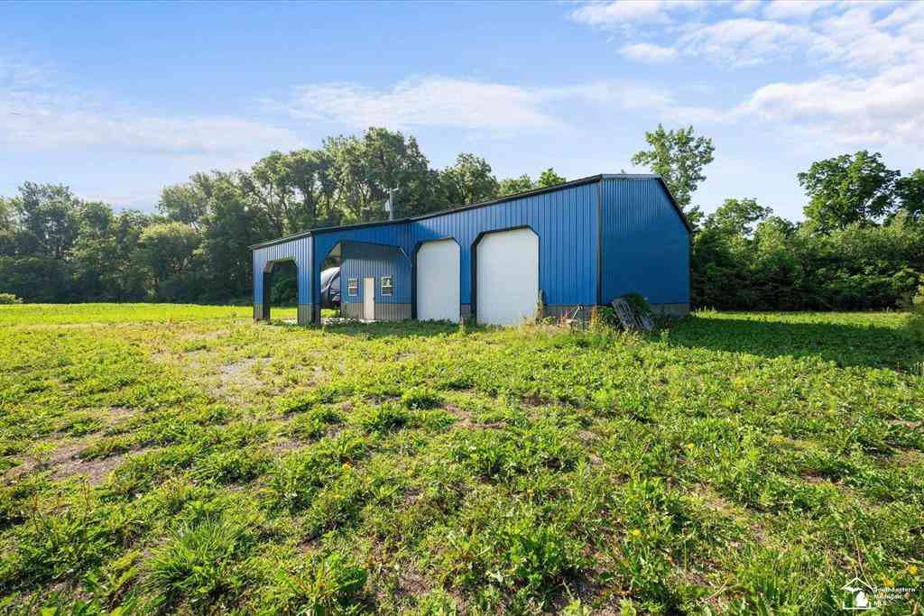 Vacant Land For Sale - 12501 Dixon Road <br/> Dundee, MI 48131