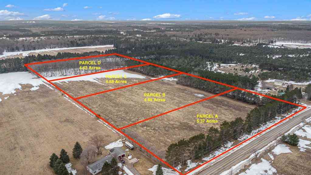 Vacant Land For Sale - PC Kassuba Road <br/> Gaylord, MI 49735