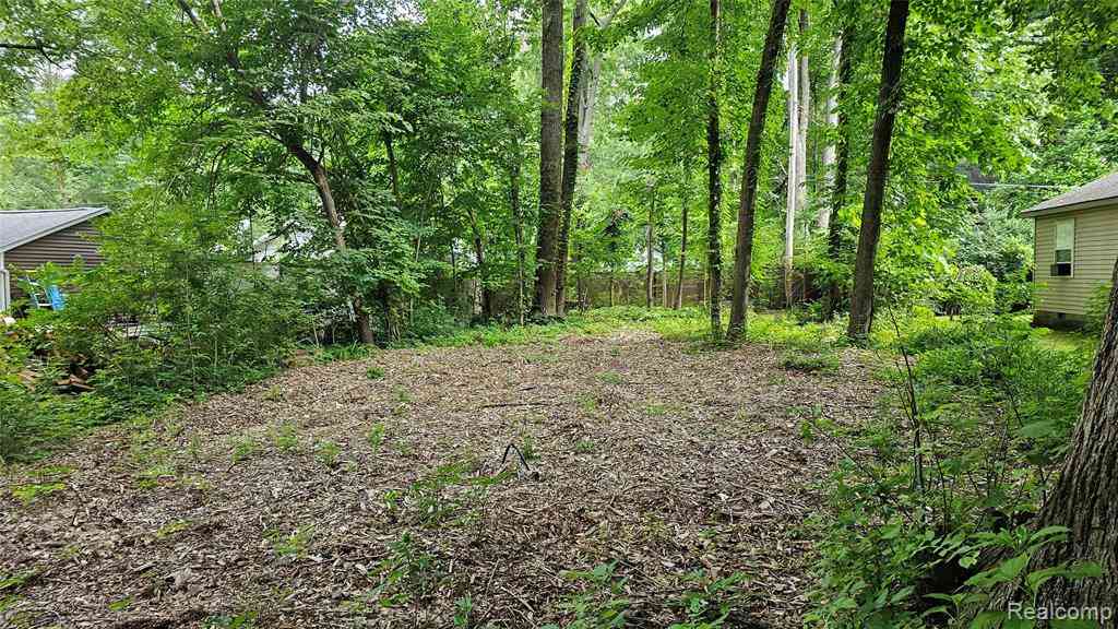 Vacant Land For Sale - 000 Fernlands  <br/> Hamburg, MI 48139