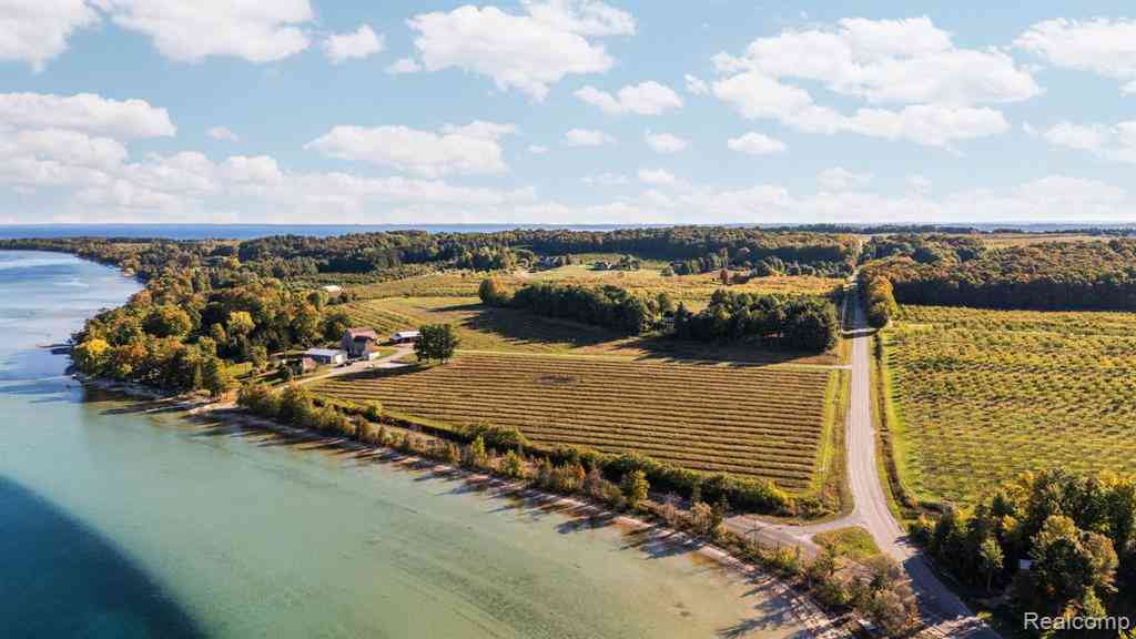 Vacant Land For Sale - PARCEL 2 Cherry Beach Court <br/> Suttons Bay, MI 49682