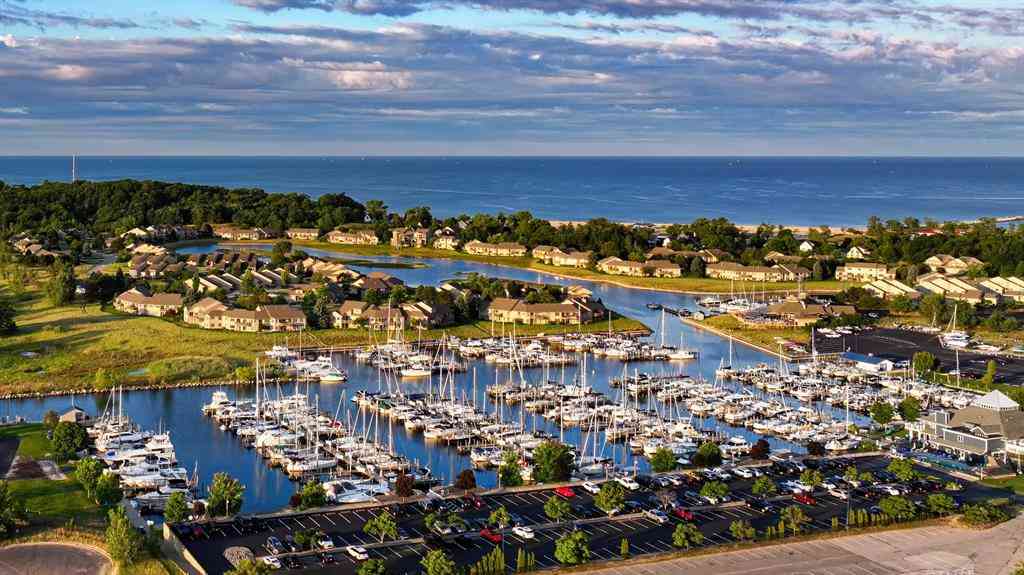 Vacant Land For Sale - 3429 Fulton Avenue <br/> Muskegon County, Muskegon, MI 49441