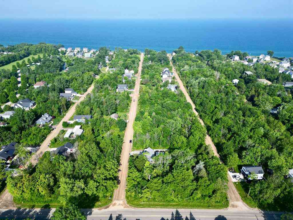 Vacant Land For Sale - 7219 Orchard Road <br/> Allegan County, South Haven, MI 49090