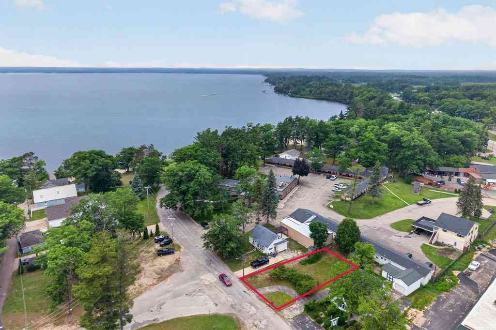 Vacant Land For Sale - 2816 Sunnyside Drive <br/> Wexford County, Cadillac, MI 49601