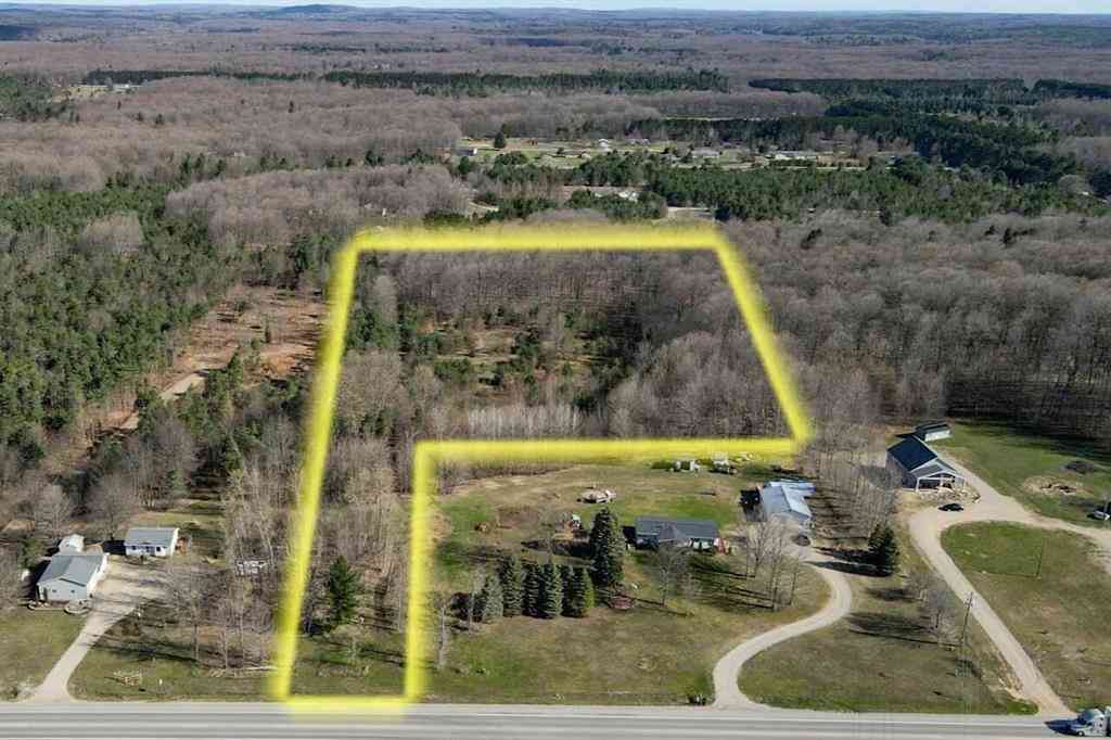 Vacant Land For Sale - V/L Honor Highway <br/> Interlochen, MI 49643