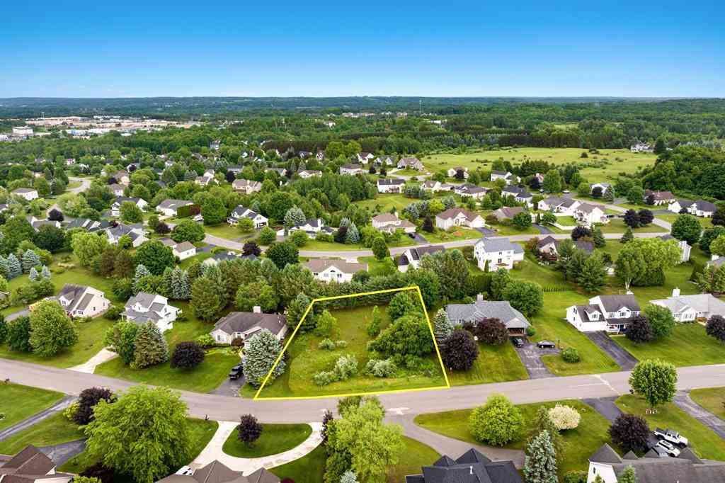 Vacant Land For Sale - 4322 Stoneridge Drive <br/> Traverse City, MI 49684