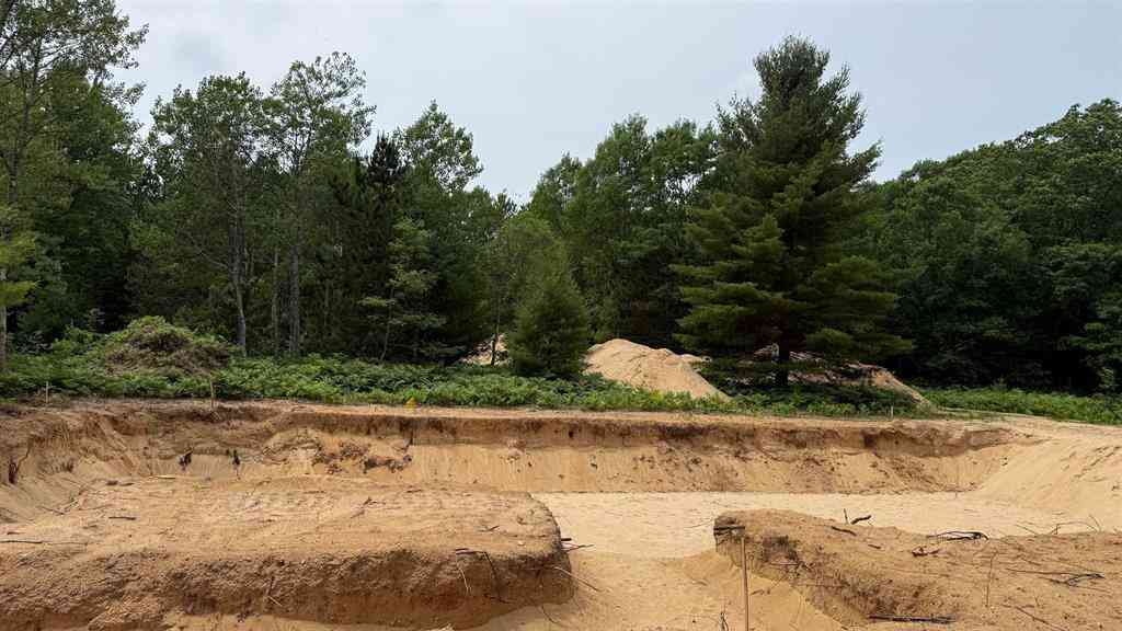 Vacant Land For Sale - 1636 Mary Lou Manor <br/> Interlochen, MI 49643