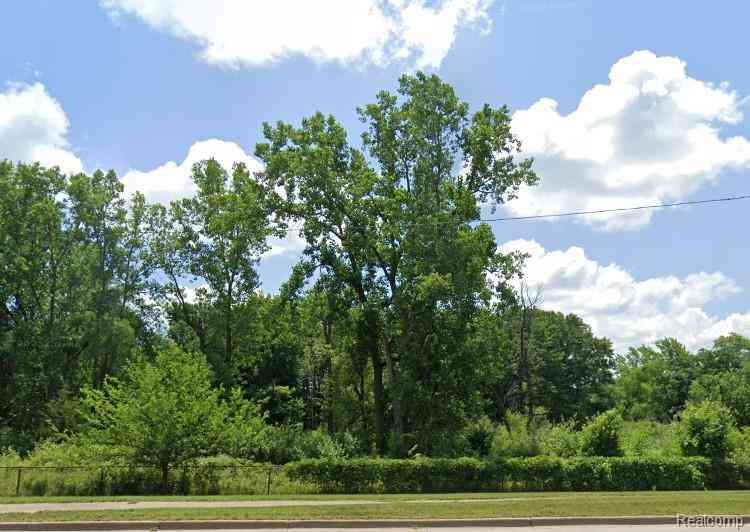 Vacant Land For Sale - 00 Highland Road <br/> Waterford, MI 48340
