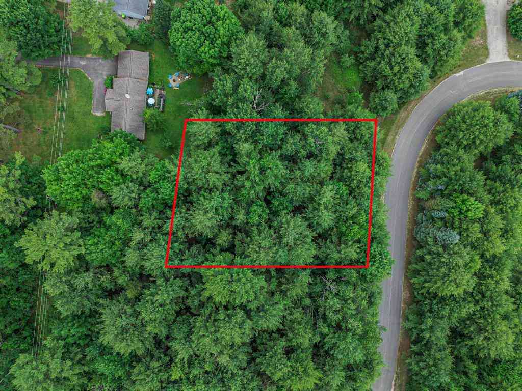 Vacant Land For Sale - 36 Servers Drive <br/> Antrim County, Kewadin, MI 49648