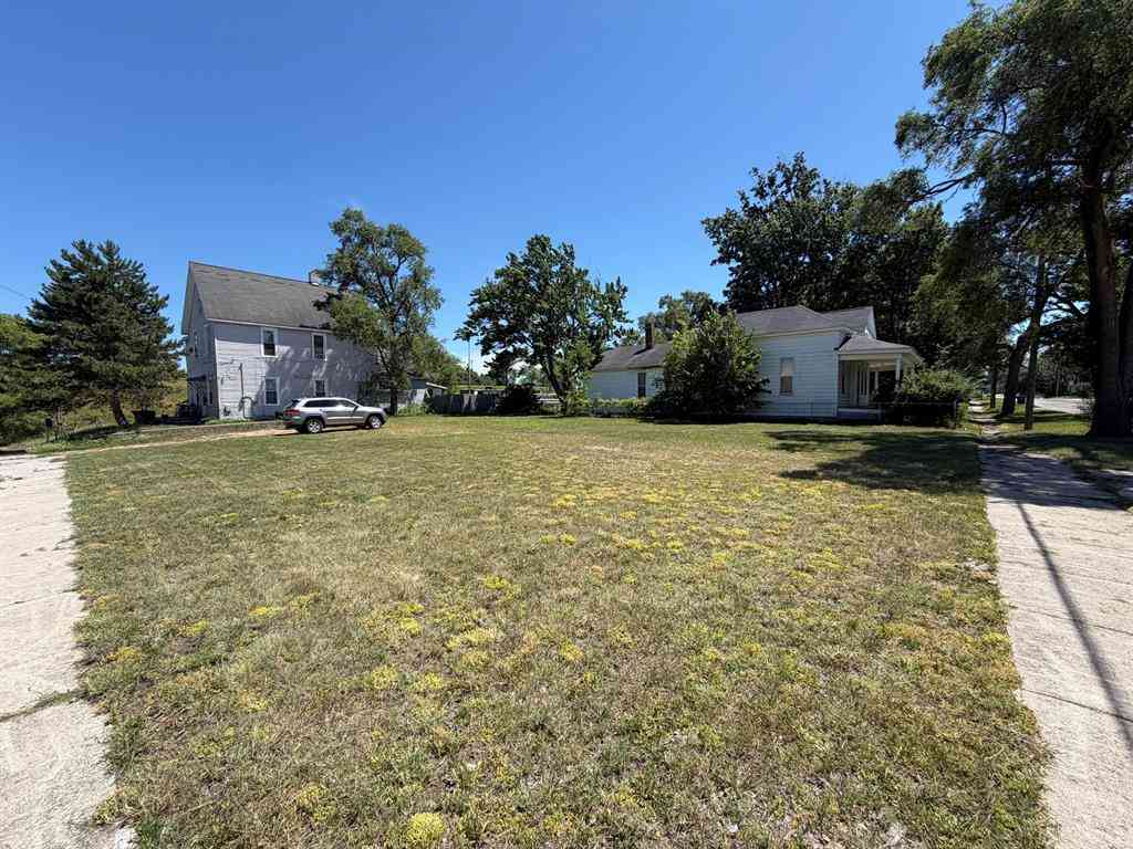 Vacant Land For Sale - 1430 Beidler Street <br/> Muskegon, MI 49441