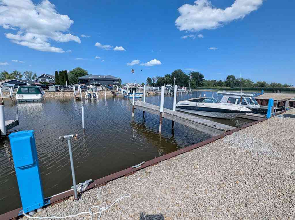 Vacant Land For Sale - N/A Midshipman Drive <br/> Au Gres, MI 48703