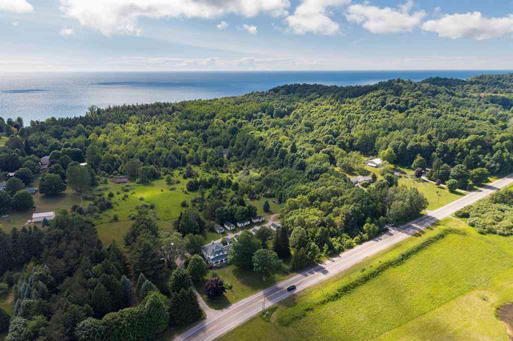 Vacant Land For Sale - 1912 S Scenic Highway <br/> Frankfort, MI 49635