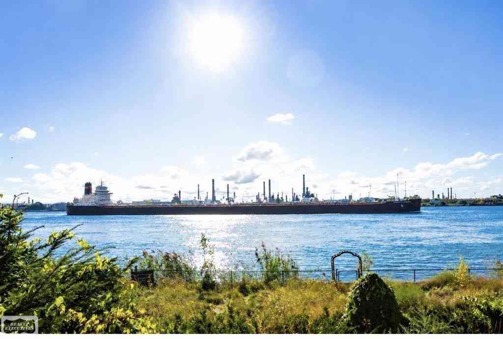 Vacant Land For Sale - 2548 Military Street <br/> Saint Clair County, Port Huron, MI 48060