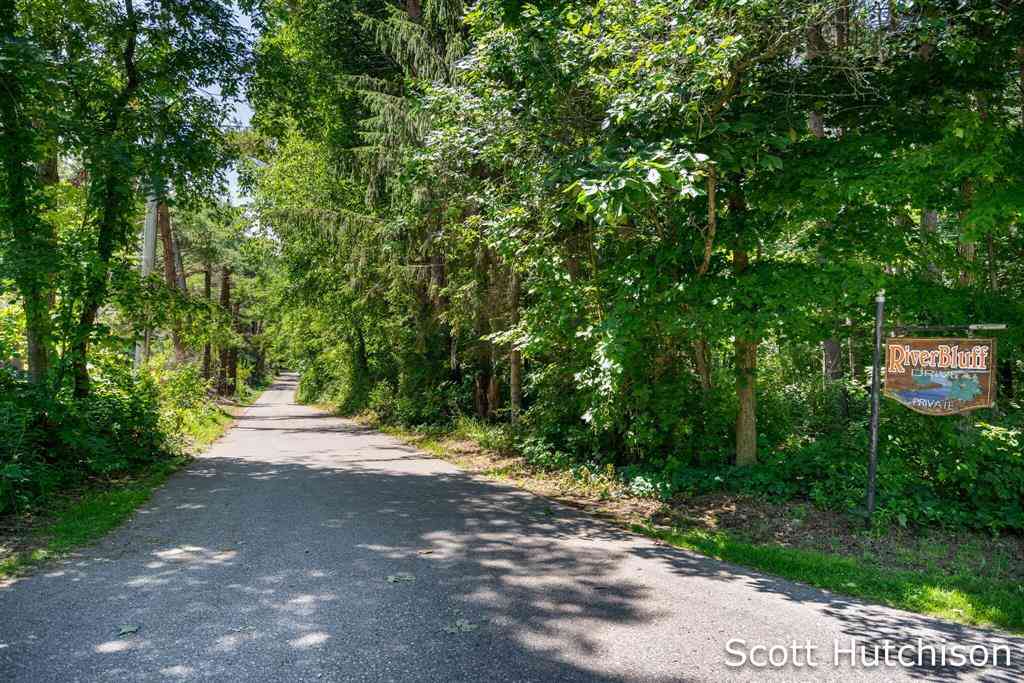 Vacant Land For Sale - 2710 12 Mile Road Ne NE<br/> Kent County, Rockford, MI 49341