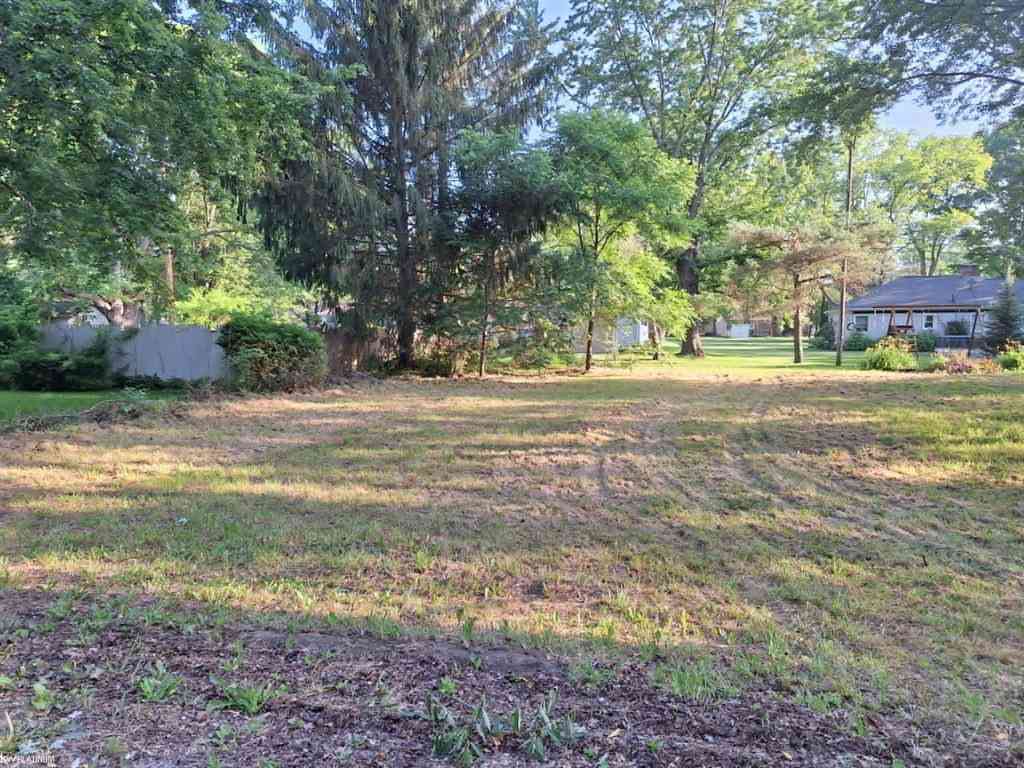 Vacant Land For Sale - 00 Birchcrest Road <br/> Lexington, MI 48450