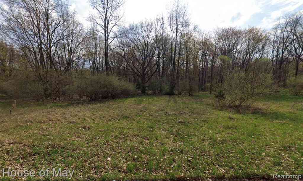 Vacant Land For Sale - 1132 N Lemen Street <br/> Fenton, MI 48430