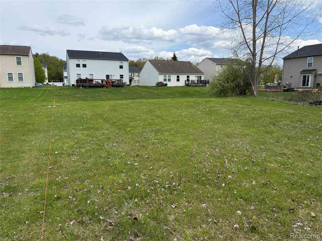 Vacant Land For Sale - 59 Lochaven Road <br/> Waterford, MI 48327