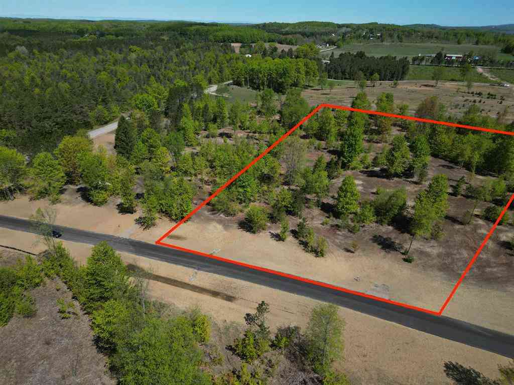 Vacant Land For Sale - 1029 E Solaris Way <br/> Leelanau County, Maple City, MI 49664