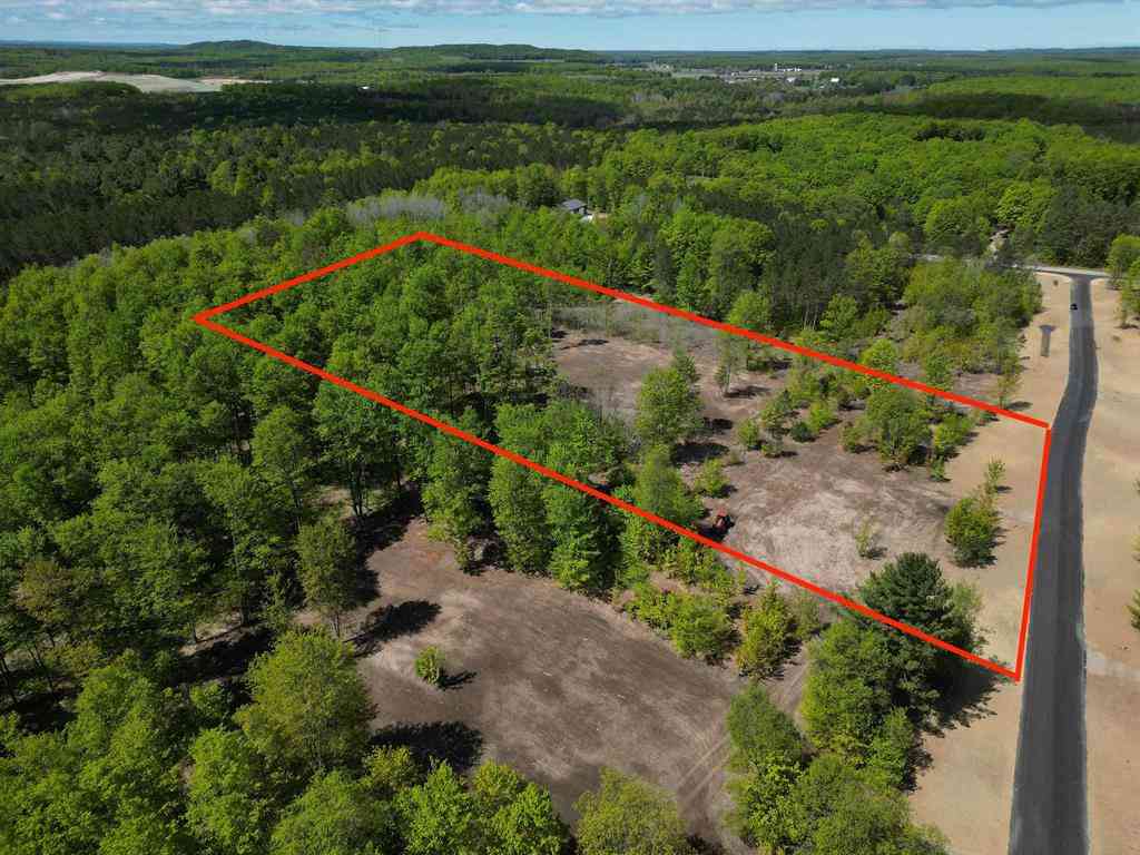 Vacant Land For Sale - 1060 E Solaris Way <br/> Leelanau County, Maple City, MI 49664