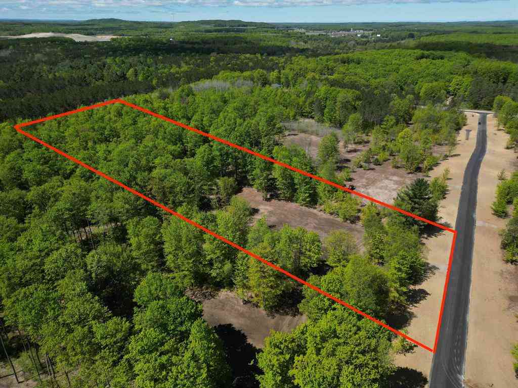Vacant Land For Sale - 1128 E Solaris Way <br/> Leelanau County, Maple City, MI 49664