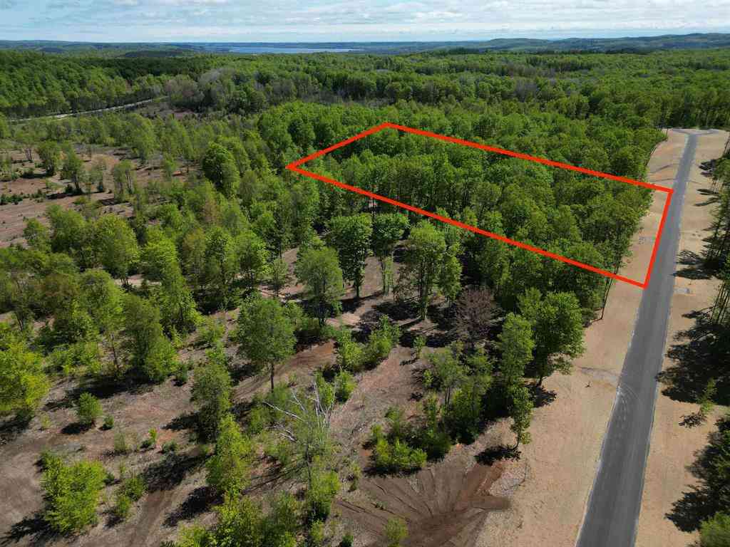 Vacant Land For Sale - 1371 E Solaris Way <br/> Leelanau County, Maple City, MI 49664