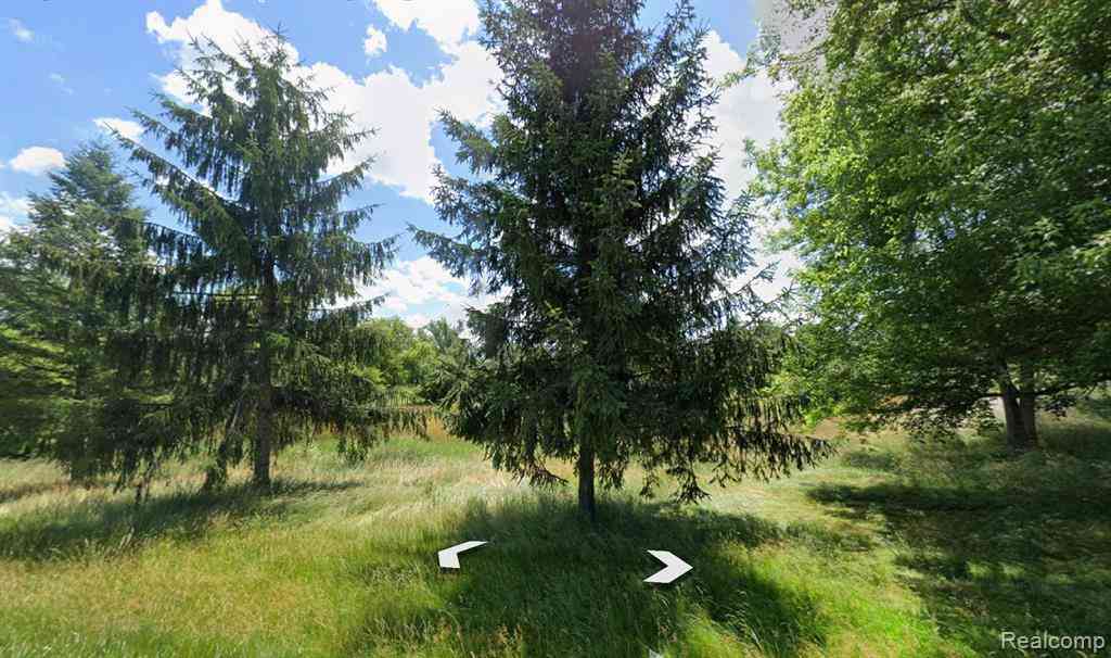 Vacant Land For Sale - 4175 Gregory Road <br/> Oakland County, Lake Orion, MI 48359