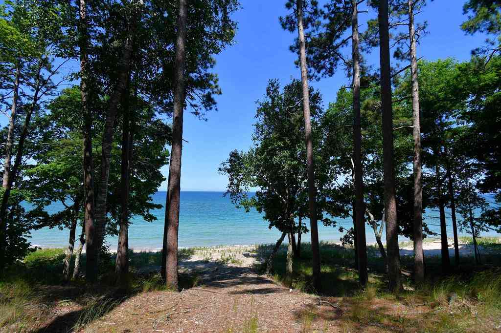 Vacant Land For Sale - 0000 Mt Mcsauba Road <br/> Charlevoix, MI 49720