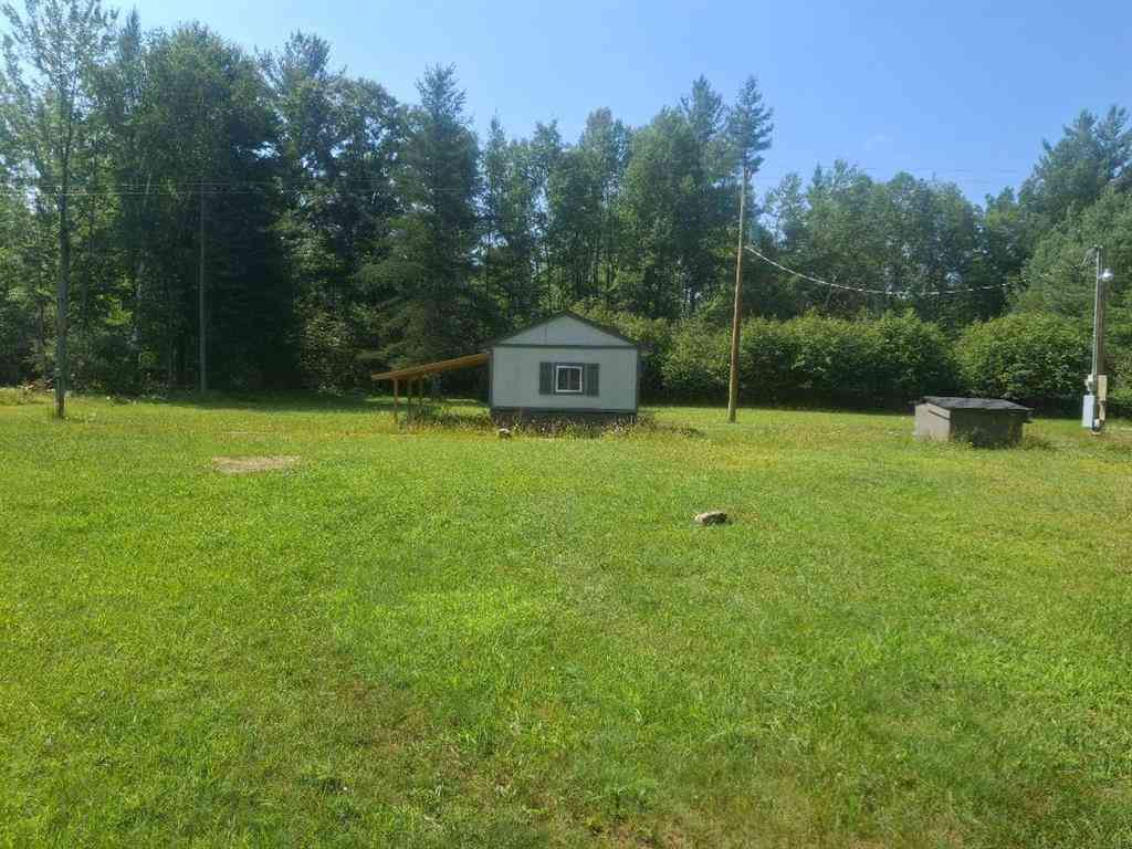 Vacant Land For Sale - 9103 7 Mile Road <br/> Evart, MI 49631