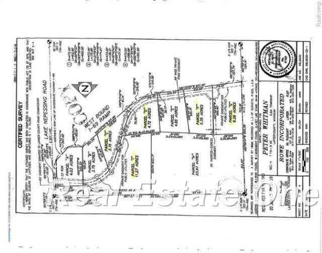 Vacant Land For Sale - Trade Center Way Drive <br/> Lapeer County, Lapeer, MI 48446
