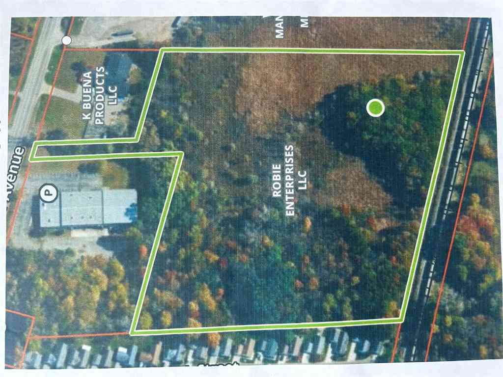 Vacant Land For Sale - 2410 E Grand River Avenue <br/> Ingham County, Williamston, MI 48895