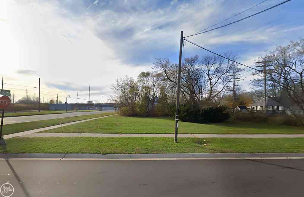Vacant Land For Sale - 2500 Lapeer Road <br/> Saint Clair County, Port Huron, MI 48060