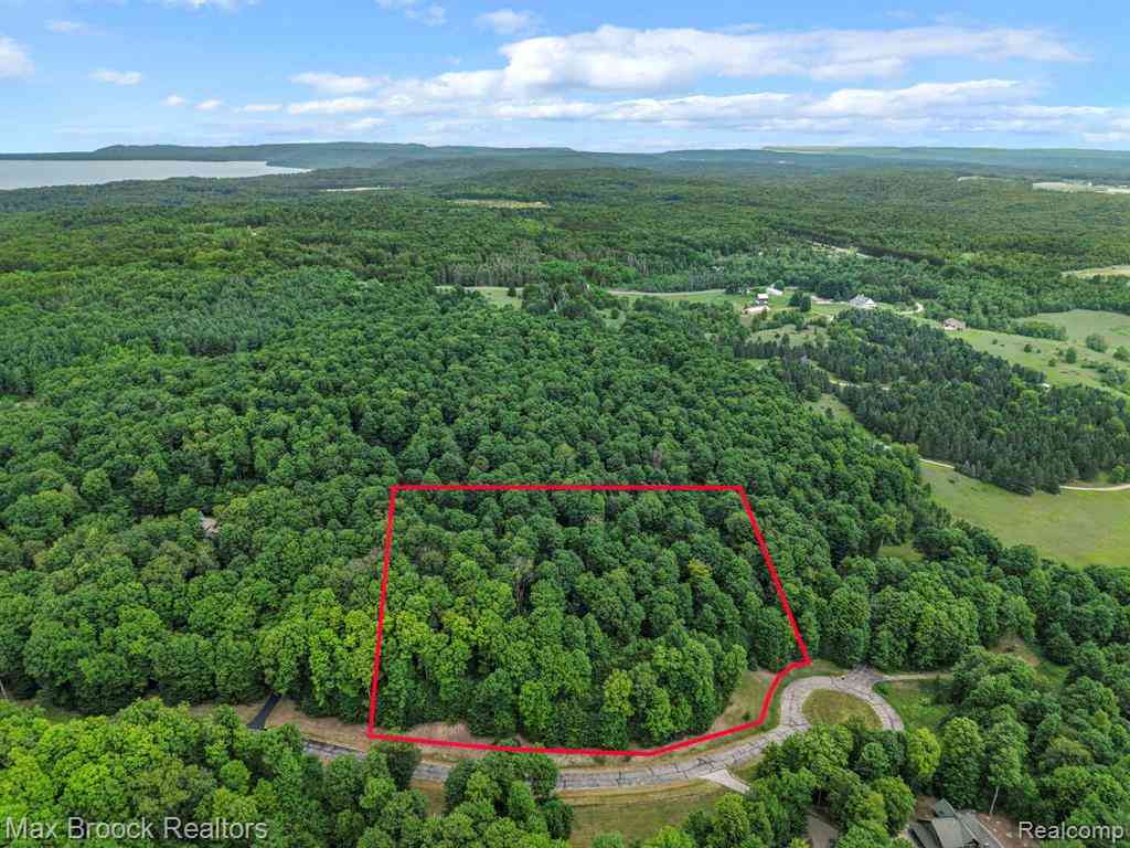 Vacant Land For Sale - 0000 Mackinaw Ridge <br/> Leelanau County, Empire, MI 49630