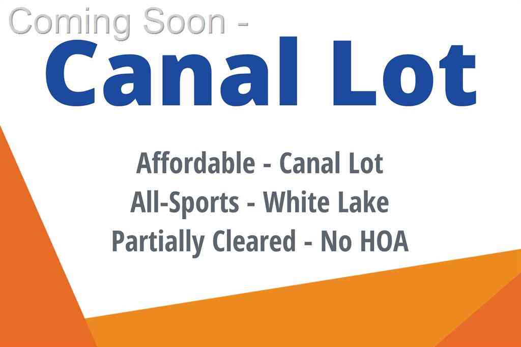 Vacant Land For Sale - 4325 Oakguard Drive <br/> White Lake, MI 48383