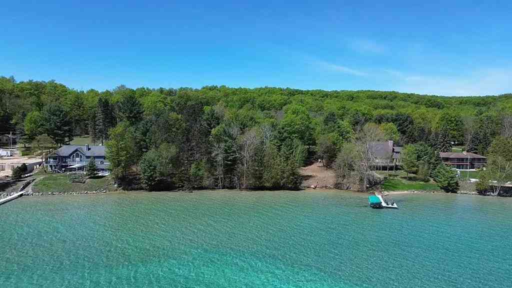 Vacant Land For Sale - Torch Lake Drive,sw  <br/> Rapid City, MI 49676