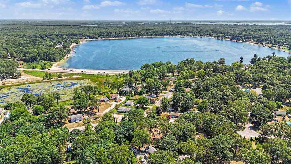 Vacant Land For Sale - 141 N Stewart Street <br/> Muskegon, MI 49442