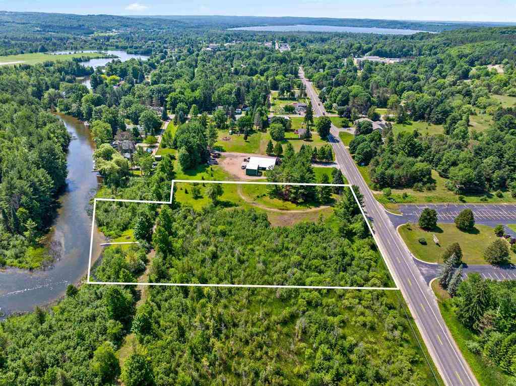 Vacant Land For Sale - V/L 1-A M-88  <br/> Bellaire, MI 49615