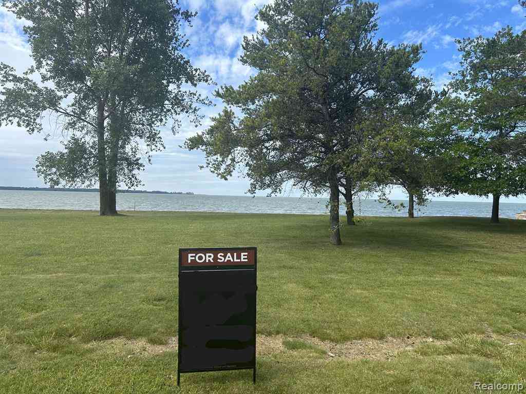 Vacant Land For Sale - 9859 Sunset Boulevard <br/> Pigeon, MI 48755