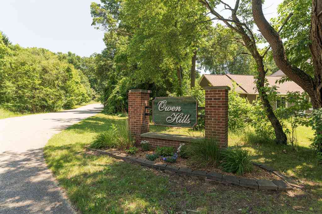 Vacant Land For Sale - 7228 Owen Hills Drive <br/> Kalamazoo, MI 49009