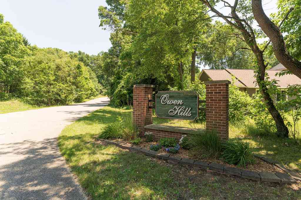 Vacant Land For Sale - 7230 Owen Hills Drive <br/> Kalamazoo, MI 49009