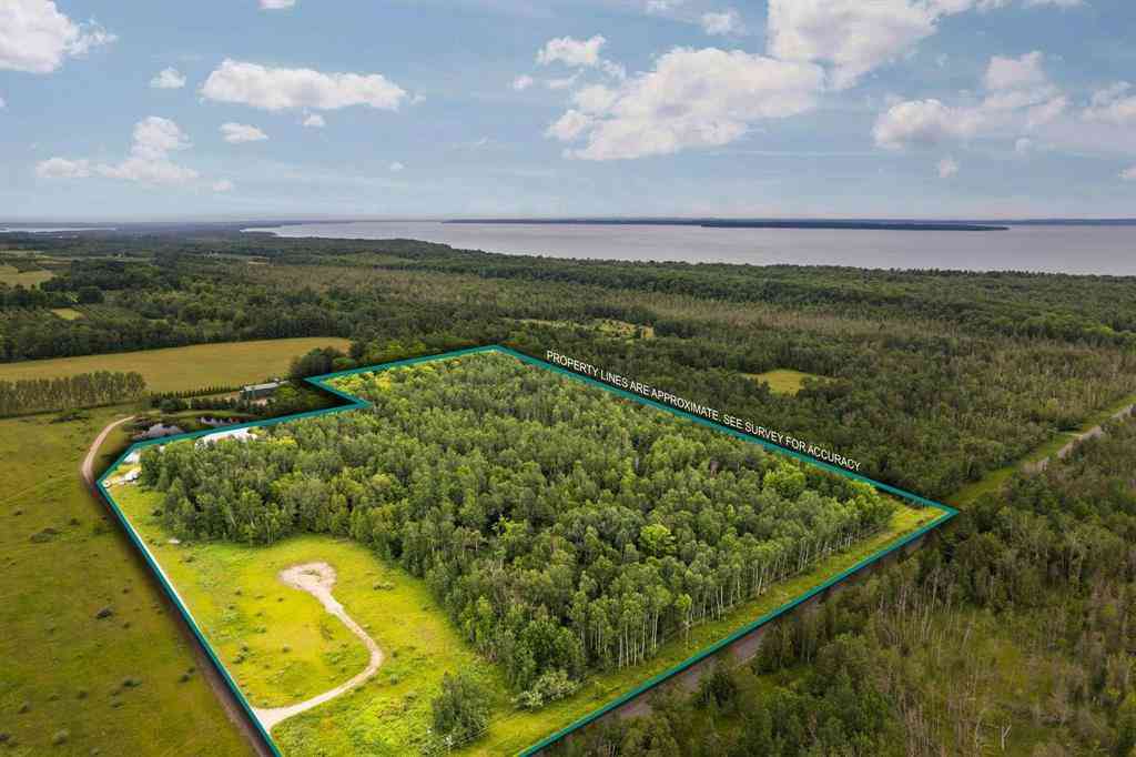 Vacant Land For Sale - 00 Creswell Road <br/> Kewadin, MI 49648
