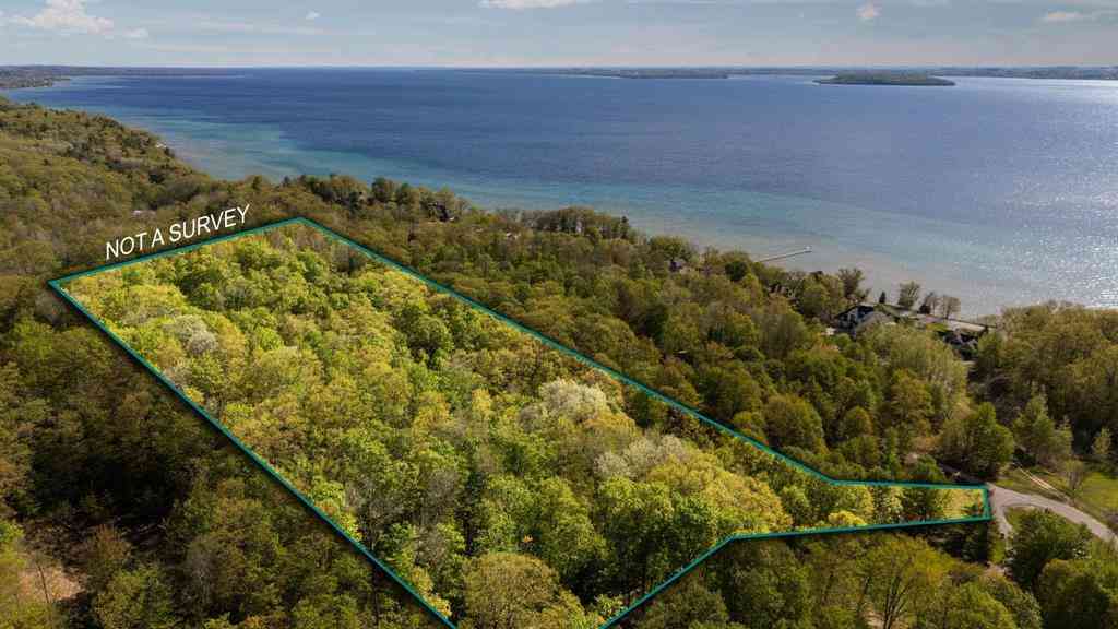 Vacant Land For Sale - S Lou-len Lane <br/> Traverse City, MI 49684