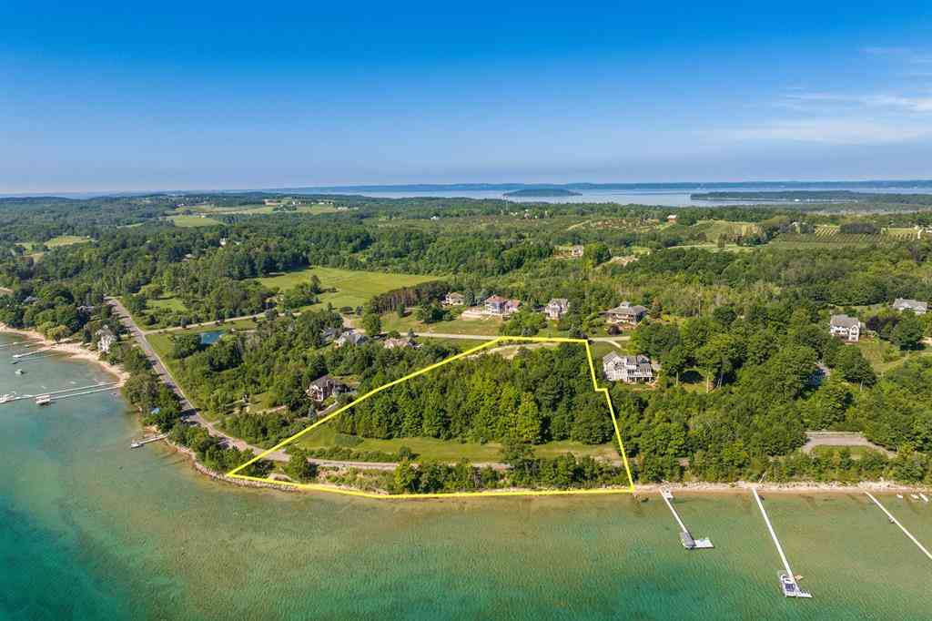 Vacant Land For Sale - 14750 Mallard Drive <br/> Traverse City, MI 49686