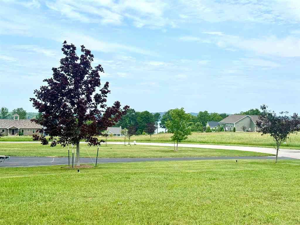 Vacant Land For Sale - 00 E Water View Drive <br/> Lake Leelanau, MI 49653