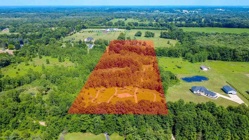 Vacant Land For Sale - Hagerman Road <br/> Leonard, MI 48367