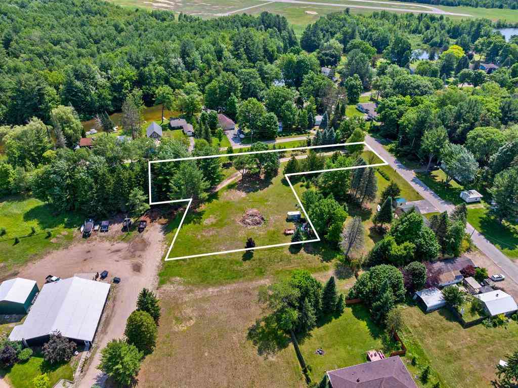 Vacant Land For Sale - V/L 1-D E Fourth Street <br/> Bellaire, MI 49615
