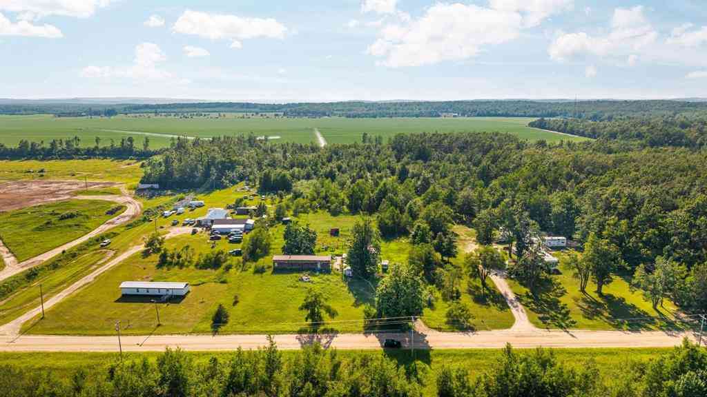 Vacant Land For Sale - 436 Tobias Road <br/> Elmira, MI 49730