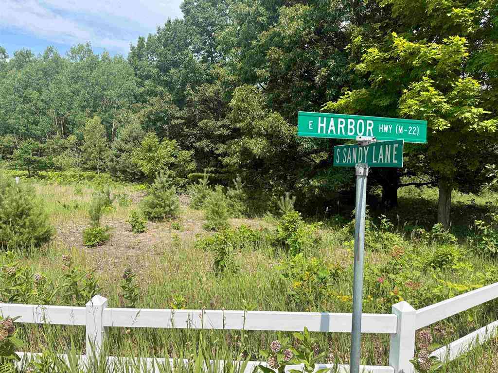 Vacant Land For Sale - E Sandy Lane <br/> Cedar, MI 49621